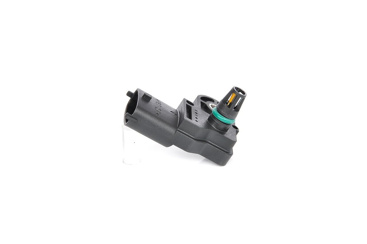 BOSCH Sensor, Saugrohrdruck 0281002456