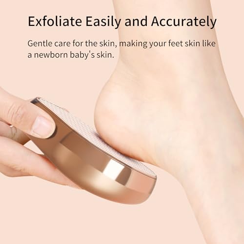 Ainio MJQ-GOLD-FBA Nano Glass Foot File thumb #1