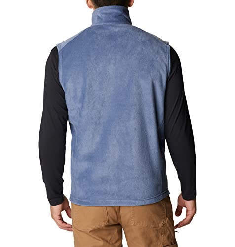 Image of Columbia Men's Steens Mountain Vest
