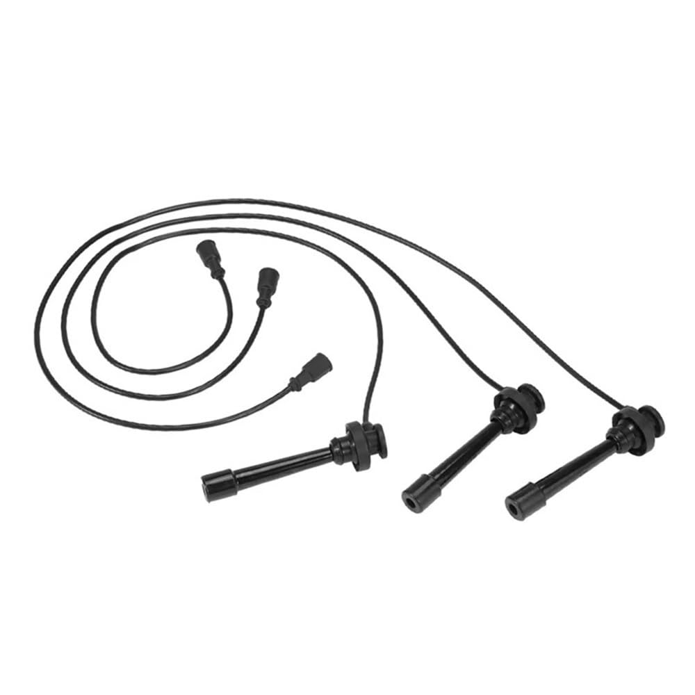 cables bujías coche Para Mitsubishi Para Montero V6 3.8L 2003-2006