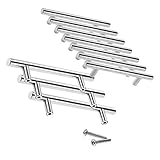 Überhang: 32 mm von der Oberfläche bis zur Stange.