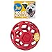 JW Hol-EE Roller Large, Masticare e Mordere Il Giocattolo del Cane, L