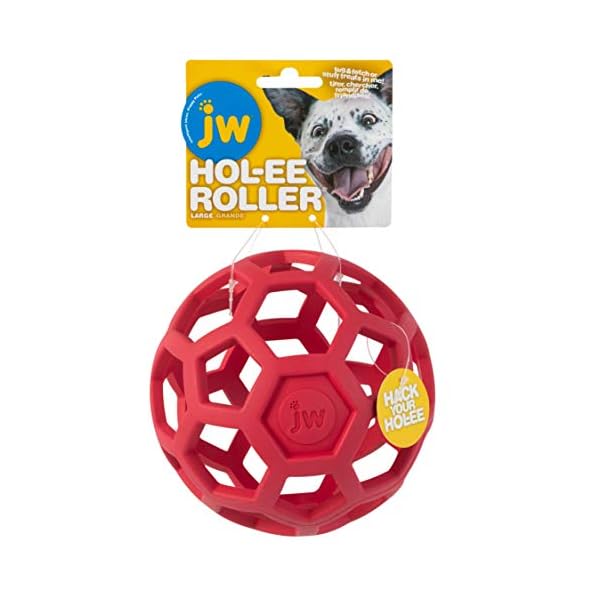 Enriching Chew Toy for Dogs