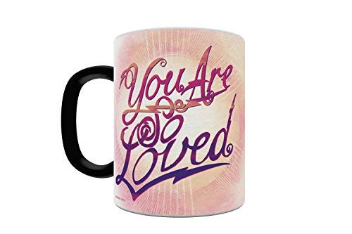 Morphing Mugs Harry Potter 11 oz Taza Cerámica Cambia Color miniatura 4