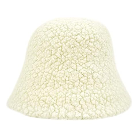 IQYU Bonnet d'hiver et gants Cover