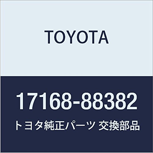 みいたそ Amazon | TOYOTA (トヨタ) 純正部品 エキゾーストマニホルドヒート