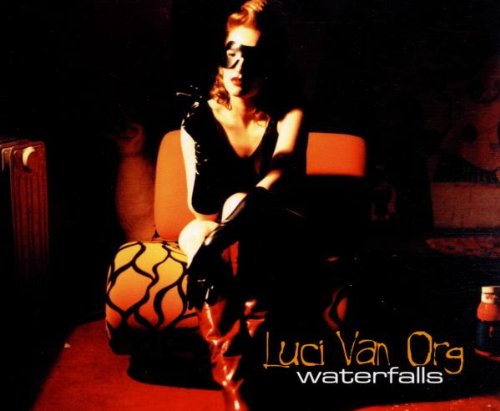 Waterfalls [Single-CD] - Amazon.com Music