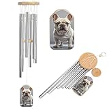 vente bouledogue francais ile de france Placement polyvalent : que vous choisissiez de les accrocher dans votre salon, sur votre balcon ou dans votre jardin, ces cloches à vent bouledogue français apporteront un sentiment de tranquillité et de détente à votre environnement.