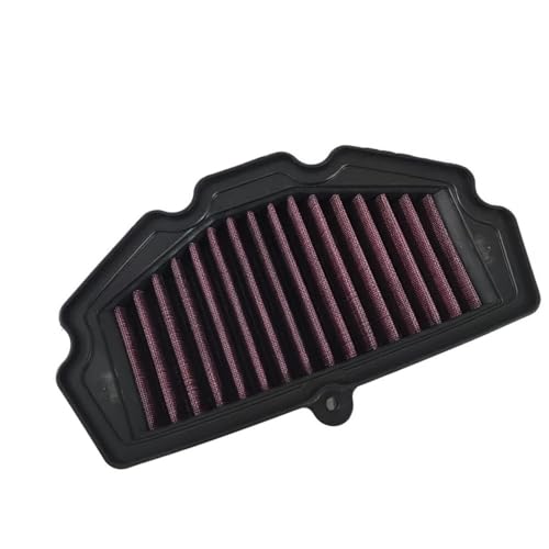 Nettoyeur de filtre à air pour Ninja 400 optimisant l'admission moteur Z400