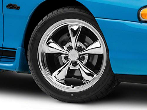 AM Wheels Bullitt