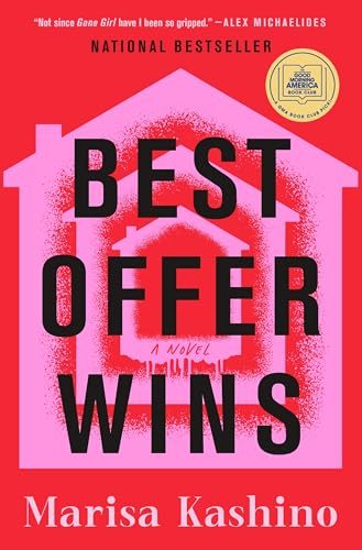 Best Offer Wins: A Novel