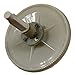 ROUE LENTE POUR PETIT ELECTROMENAGER MOULINEX - MS-5966354
