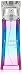 Lomani Eau de Parfum Spray for Women, Temptation, 3.3 Ounce