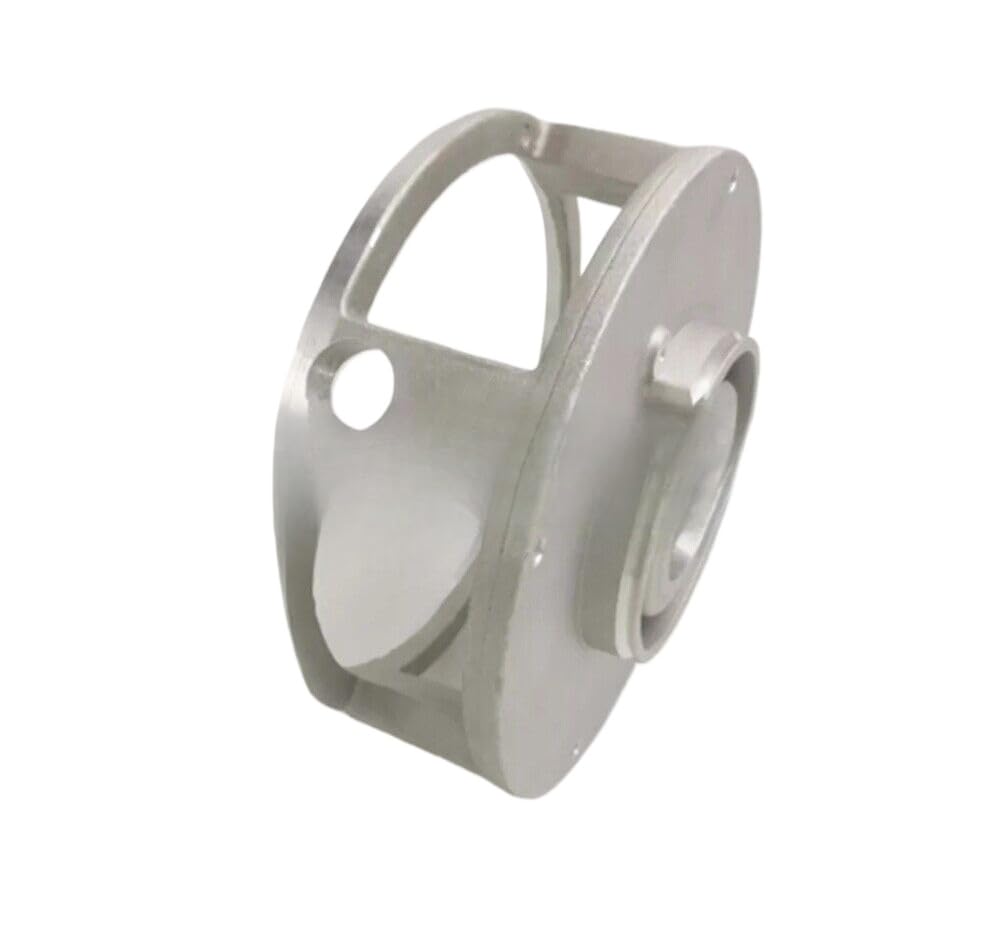 1 piece new J3001096 end cover for lift parts