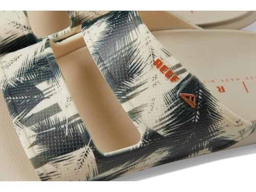 Image of REEF Men's Oasis Double Up Waterproof Slides