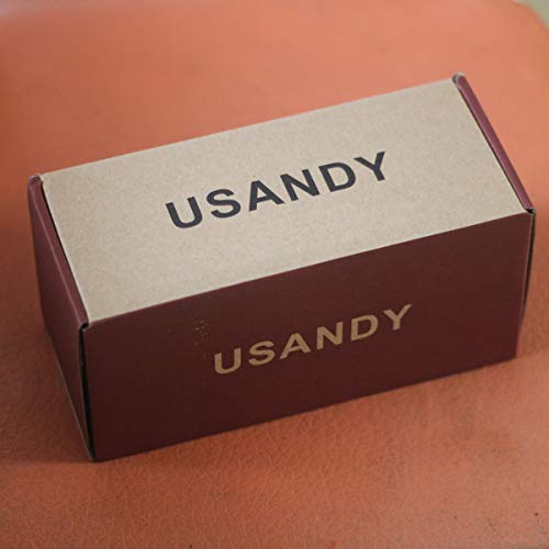 Usandy Women's Wedding Flats Rhinestone Slip On Foldable Ballet Shoes, A-Glod, 10.5 #TOP7