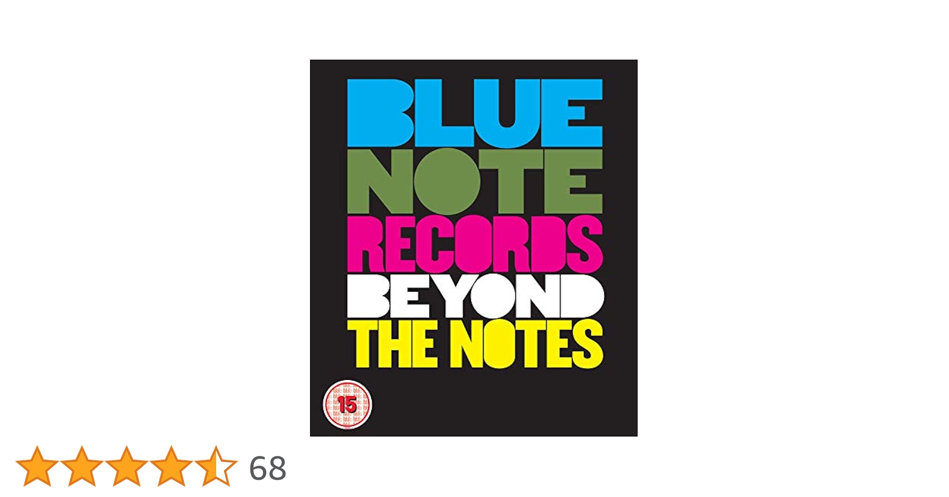 Amazon.co.jp | Blue Note Records: Beyond The Notes (Various