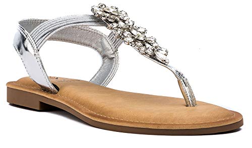 gc shoes delicia flat sandal