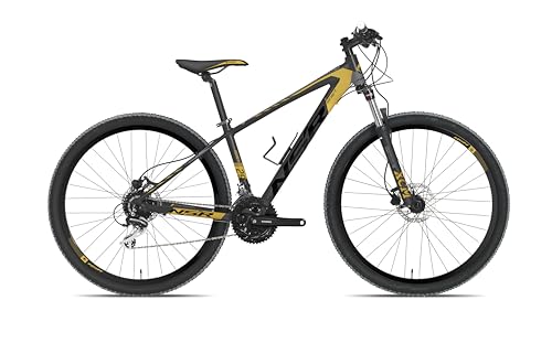 【Ruote da 29” con copertoni antiforatura】I pneumatici VRB350 29x2,10 offrono ottima aderenza e stabilità su strada e sterrato, minimizzando il rischio di forature.