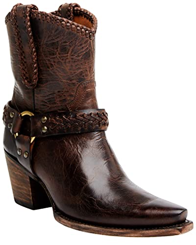 Women's Willow Fashion Booties Snip Toe - Bcwsp22l2