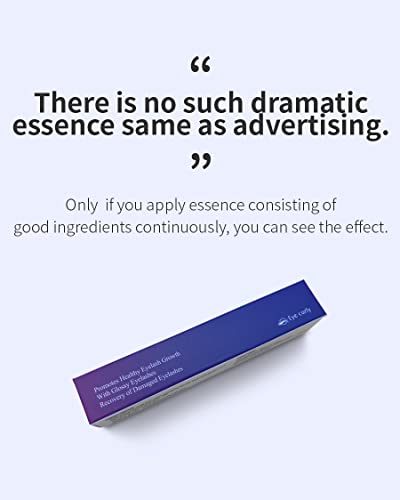 Eyecurly Eyelash Biotin&Keratin–Eyelash Growth Enhancer & Brow Serum With Biotin&Keratin,Vegetable Extract,Natural Growth Panthnol For Long, Thick Lashes And Eyebrows! Cruelty Free & Hypoallergenic. #TOP7