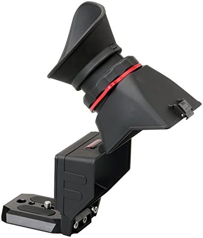 mirino per canon dslr