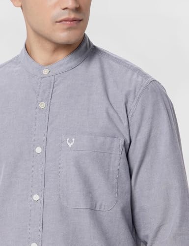 Image of Allen Solly Men Shirt