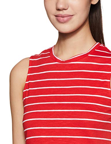Image of Amazon Brand - Symbol Women's Regular Fit T-Shirt