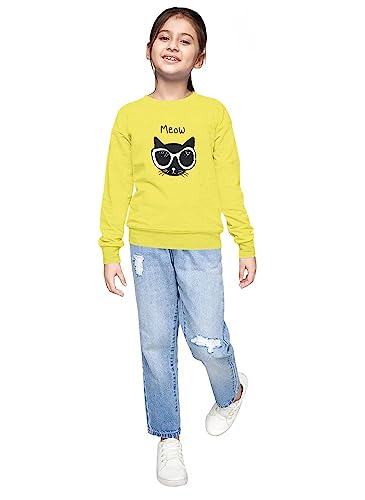 Image of Cloth Theory Girls Sweatshirt