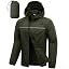 Army Green+packable