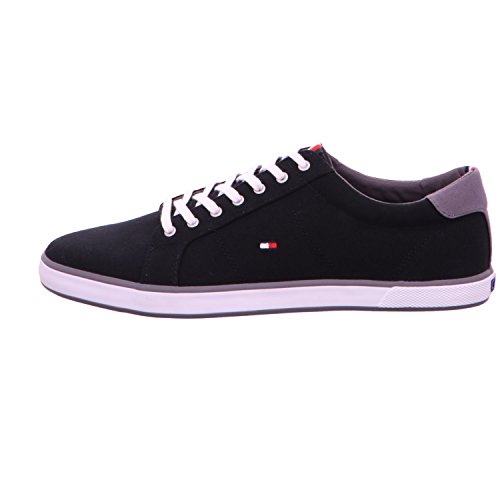Tommy Hilfiger Men's bass Low Sneaker2
