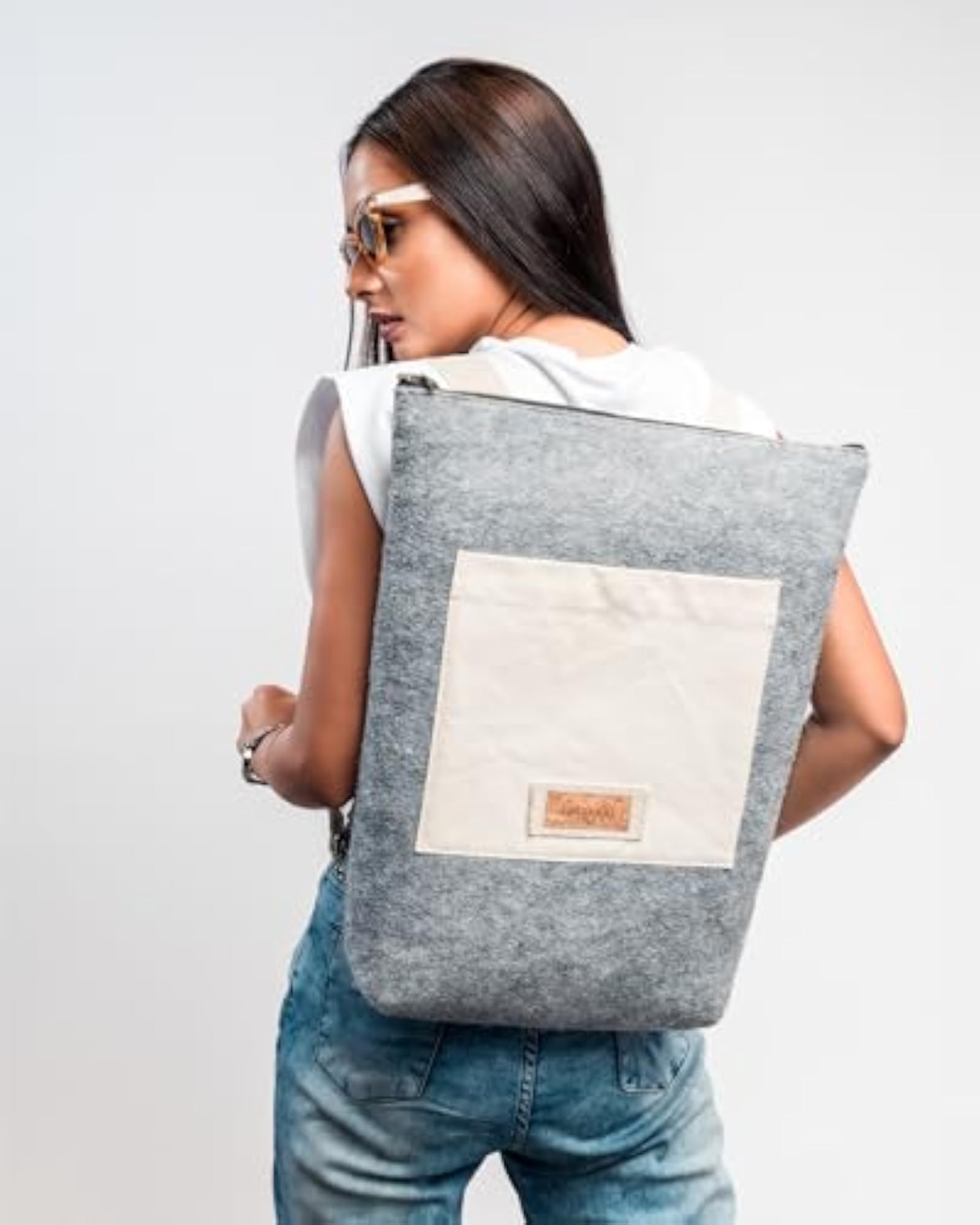 Core Casual Laptop Backpack for Travel