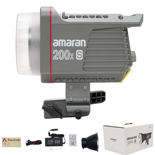 Aputure Amaran 200X の商品画像 3
