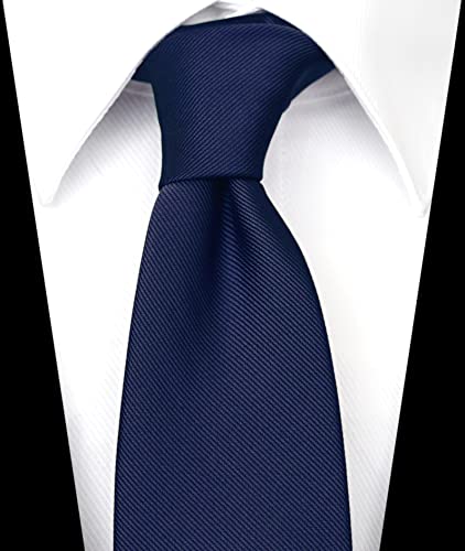 Image of Extra-Long Ties for Men, Big and Tall, 63- and 70-Inch Long Neckties