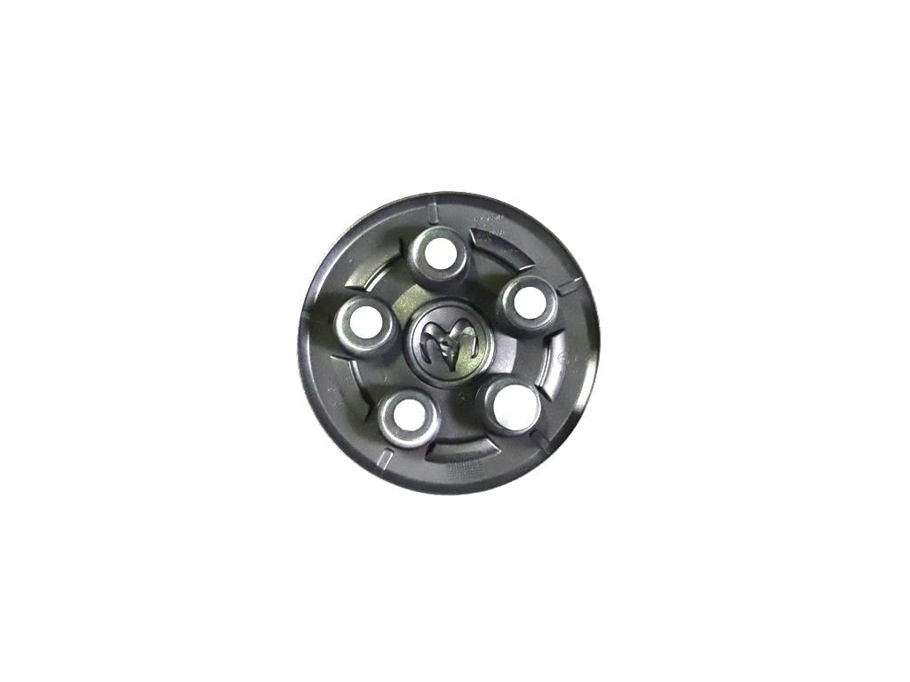 Amazon.com: Mopar 68417597AA CAP WHEEL : Automotive