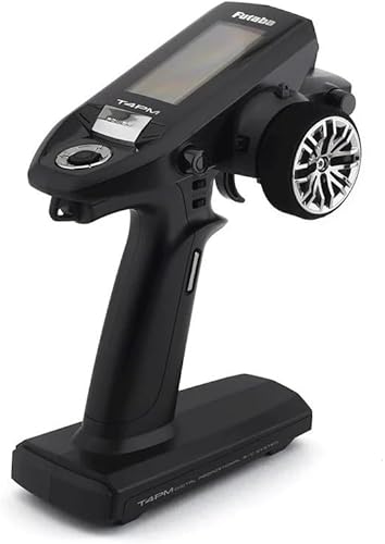 Miniatura 1 de Futaba Systems 4PM R304SB - Transmisor de superficie de 4 canales de 24 GHz FUT010043883