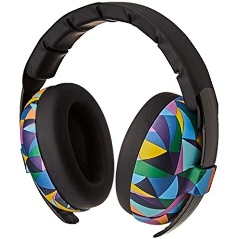 Banz Bubzee BZEM041, Orejeras de Protección Auditiva para Bebé Cover