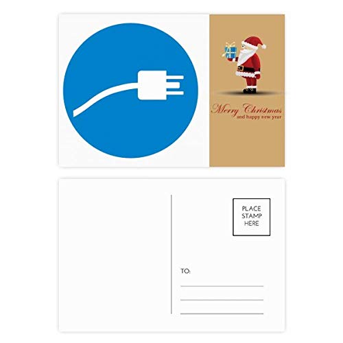 Cartes postales avec fiches bleu rigides pour ecriture fluide et organisation