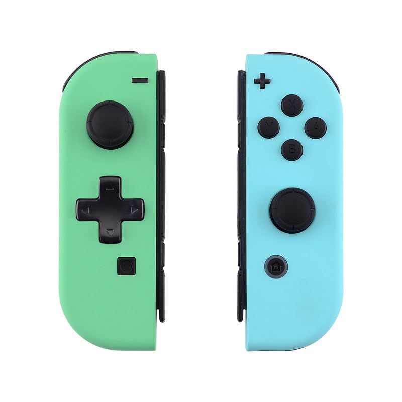 Coque Joycon Switch D-Pad eXtremeRate premium pour boutons NS OLED - 3