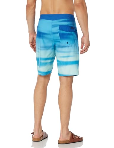 Quiksilver Men's Standard Everyday Fade 20 Boardshort Swim Trunk2