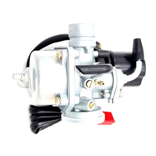 Carburateur JOG 50 90cc 1E40QMB 2 temps scooter 70cc pièce moteur