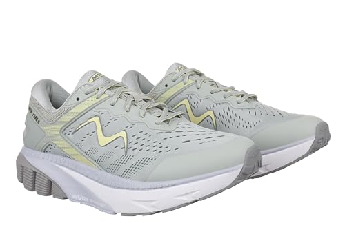 MBT | Women's MTR-1500 II Lace Up in Frosty Green3