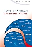  Mots Français d\'origine arabe