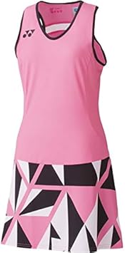 Amazon Co Jp Yonex ヨネックス レディース ワンピース スポーツブラ インナースパッツ付 テニス ウェア 5 605 ファッション Amazon Co Jp Yonex ヨネックス レディース ワンピース スポーツブラ インナースパッツ付 テニス ウェア 5 605 ファッション