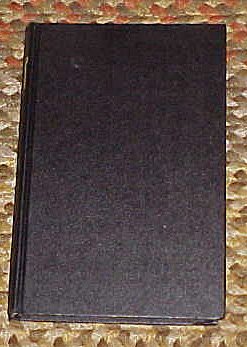 With A Vengeance by Dell Shannon Hardback 1966 B006NR1EI6 Book Cover