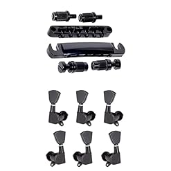 Cheville d’accord Corde Guitare de Guitare 3L3R Sealed Gear Tuning Pegs Guitar Tuning Pegs - Les Beatles, Paul McCartney, John Lennon, RIngo Starr, George Harrison Cheville d'accord Corde Guitare de Guitare 3L3R Sealed Gear Tuning Pegs Guitar Tuning Pegs – Image 2