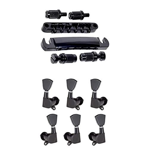 Cheville d’accord Corde Guitare de Guitare 3L3R Sealed Gear Tuning Pegs Guitar Tuning Pegs - Les Beatles, Paul McCartney, John Lennon, RIngo Starr, George Harrison Cheville d'accord Corde Guitare de Guitare 3L3R Sealed Gear Tuning Pegs Guitar Tuning Pegs – Image 3