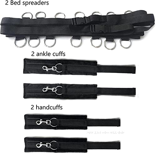 Ceinture nylon extensible de qualité supérieure avec sangle haute densité