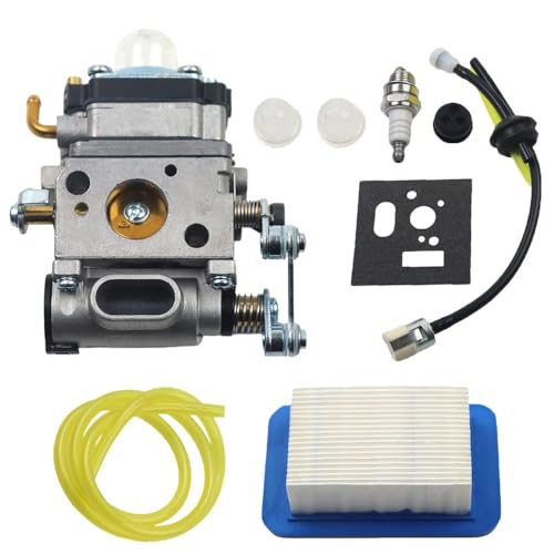 UPIBOZA Carburetor Kit for Echo PB-500 PB-500H PB-500T Backpack Blower Leaf A021001642
