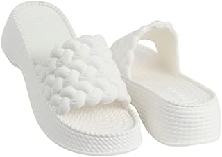 شبشب مسطح من مادة ايفا للنساء 1258